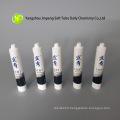 En aluminium & emballages cosmétiques en plastique Tubes Tubes Abl Tubes Pbl Tubes de peinture